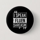 Search for everyday badges Sarcasm