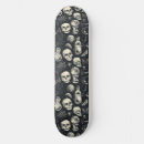 Search for gothic skateboards Skull