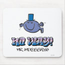 Search for impossible electronics Mister men