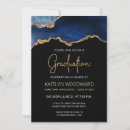Search for gold glitter graduation invitations Chic