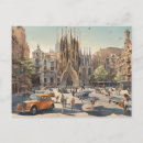 Search for barcelona postcards Spanish