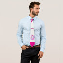 Search for girl ties Unicorn