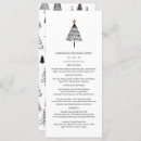 Search for christmas dinner menus Minimalist