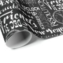 Search for tissue wrapping paper Party