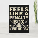 Search for funny hockey christmas cards Sports