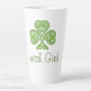 Search for irish girl mugs Women