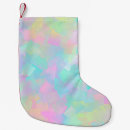 Search for shapes christmas stockings Pattern