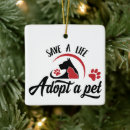 Search for rescue dog christmas tree decorations Shelter