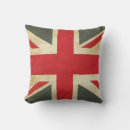 Search for british flag cushions Great britain