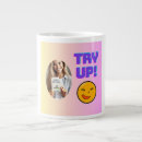 Search for emoji mugs Colourful