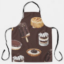 Search for dessert aprons Pattern