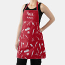 Search for hair cutting aprons Hairdresser