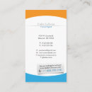 Search for travel agent business cards World