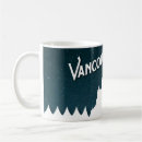 Search for vancouver skyline mugs British columbia
