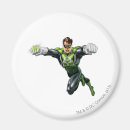 Search for forward magnets The emerald warrior