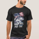 Search for american flag fish tshirts Cool
