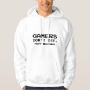 Search for gamer hoodies Geek