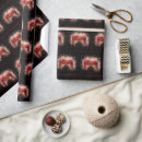 Search for boxing gloves wrapping paper Punch
