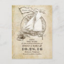 Search for yacht save the dates Boat