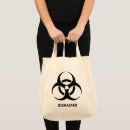 Search for biohazard bags Danger