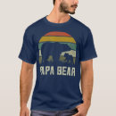 Search for bear mens tshirts Mum
