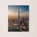 Search for dubai puzzles Cityscape