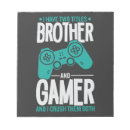 Search for gamer notepads Gaming