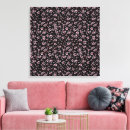Search for cherry blossom canvas prints Floral
