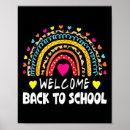 Search for back to school posters Books