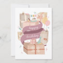 Search for party balloons cards Pink