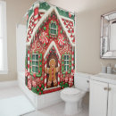 Search for gingerbread bathroom accessories Candy