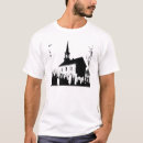 Search for cemeteries tshirts Death