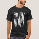 Search for bernedoodle tshirts Flag