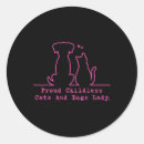 Search for political dogs stickers Kamala