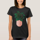 Search for pinstripe tshirts Plan