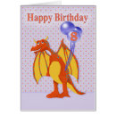 Search for 8 year old boy birthday cards Cute