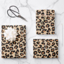 Search for black and brown wrapping paper Spots