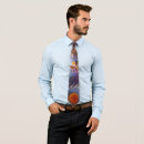 Search for sun orange ties Blue
