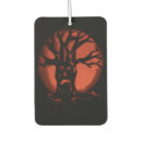 Search for pumpkin car air fresheners Happy halloween