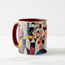 Search for paul klee mugs Colourful