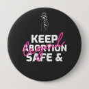 Search for womans rights badges Pro choice