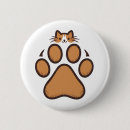 Search for paw print badges Cartoon
