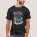 Search for kiddo tshirts Dinosaur