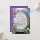 Search for large flowers invitations Couple