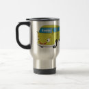 Search for lime green travel mugs Cute