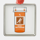 Search for lacrosse christmas tree decorations Goalie