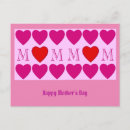 Search for great mom postcards Happy mothers day