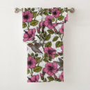 Search for hummingbird bath towels Floral