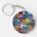 Search for acrylic key rings Crown