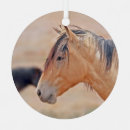 Search for stallion christmas tree decorations Wild